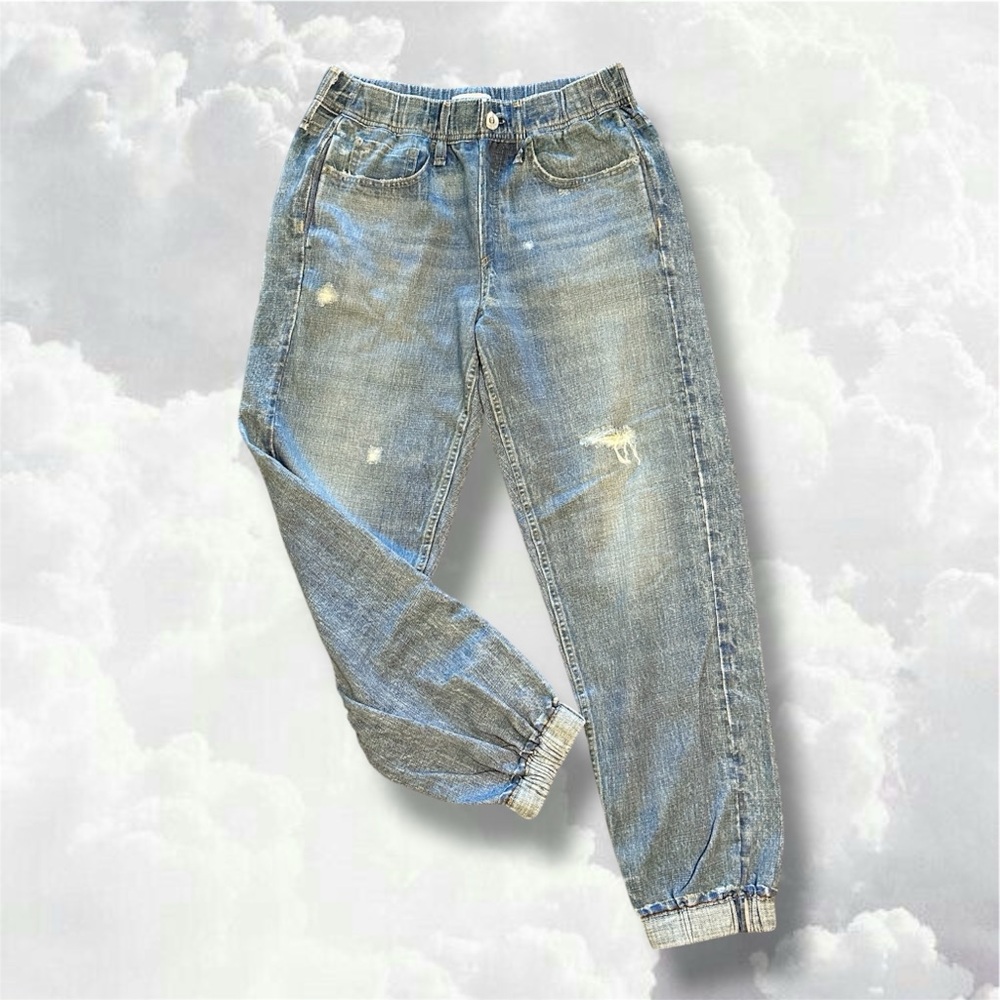 Rag & Bone Miramar Jogger Pants